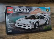 Lego 76908 - Lambo Countach