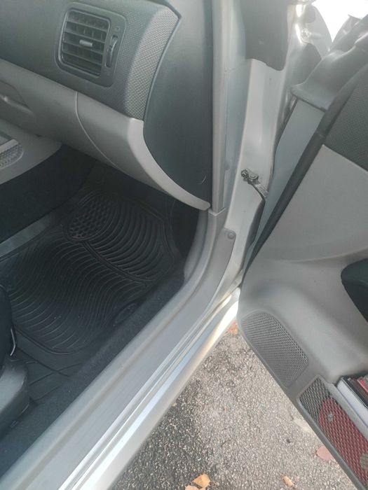 Subaru Forester, 2.0, 2006, механіка, повний привід