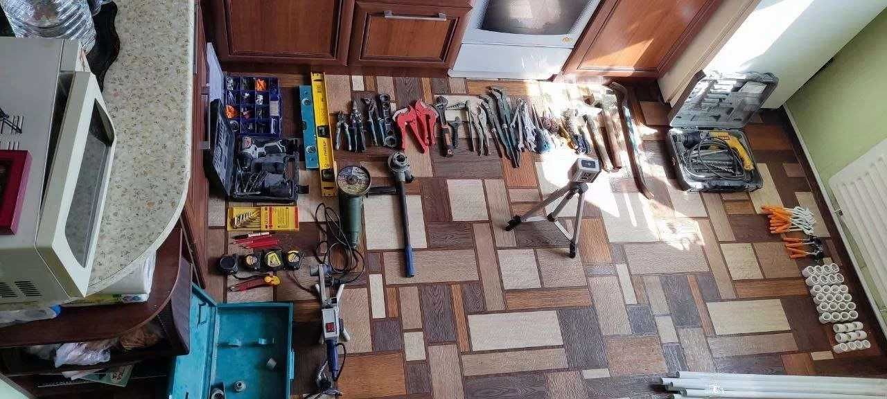 Замена Батарей Отопления, Котлов. Установка радиаторов, батарей