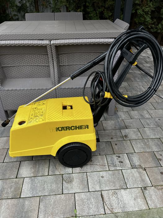 Мийка Керхер HD Кarcher професійний
