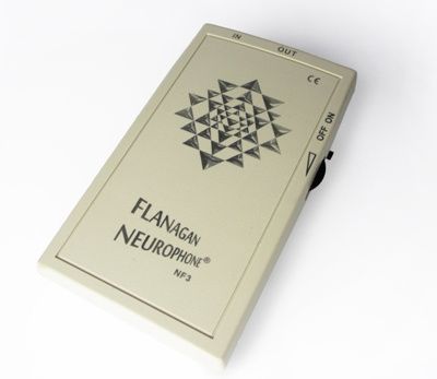 Neurophone NF3