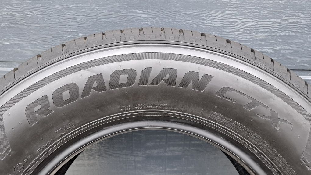 Nexen 215/75 R16 C NOWE 2024
