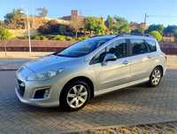 Peugeot 308 SW 1.6 HDI