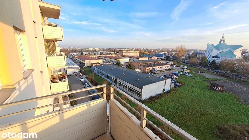 * 3 Pokoje * Zachodnia *  2014 r. * Piękny widok*  Wszystko w cenie *