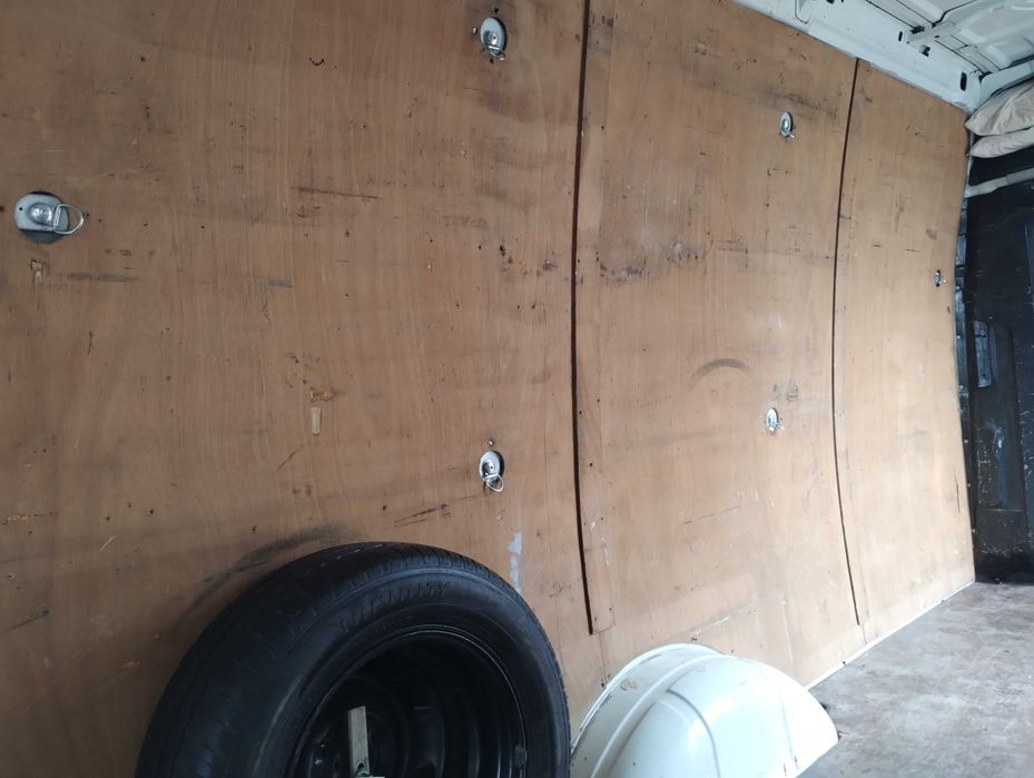 Transport Bus Szybko Tanio Cały kraj