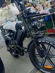 Sprzedam rower elektryczny e bike