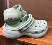 CROCS, оригинал, размер W 7