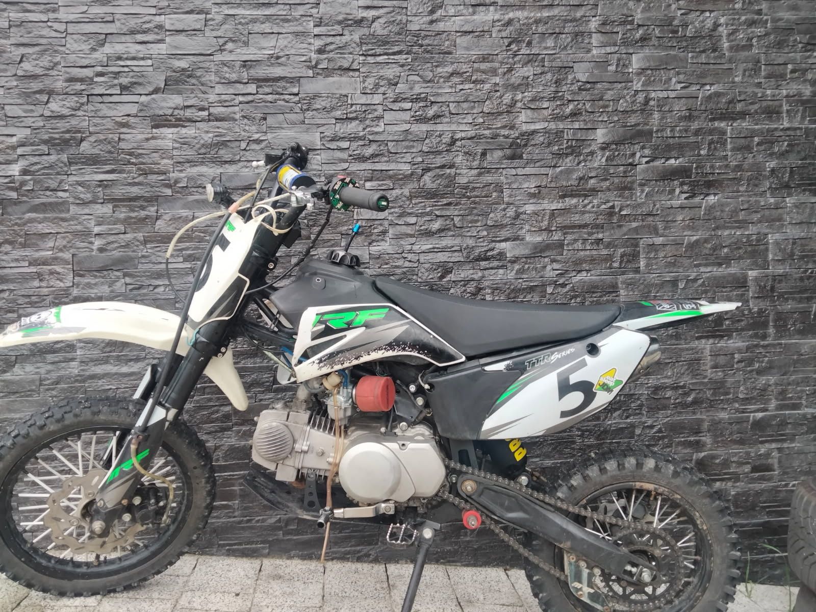 Mrf 140/TTR !!OKAZJA!!