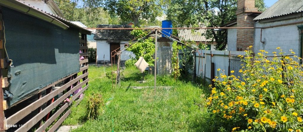 Продам дом в Кременчуге