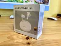 Słuchawki douszne OPPO Enco Air3 Pro