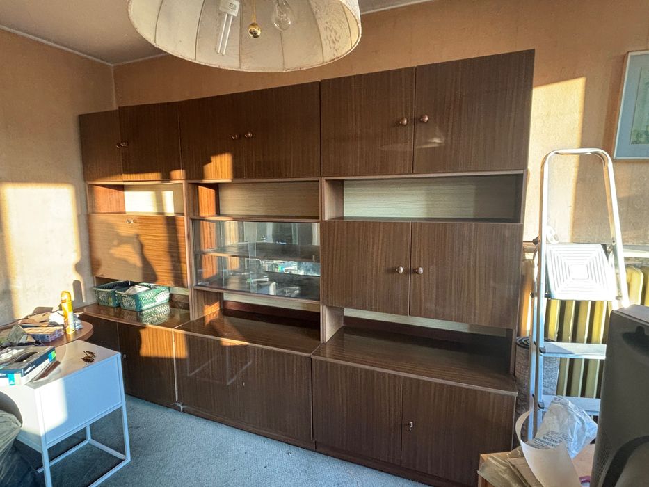 Oddam meblościankę meble za darmo