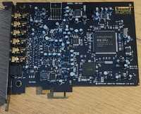 Karta dźwiękowa Creative Sound Blaster SB1550 7.1