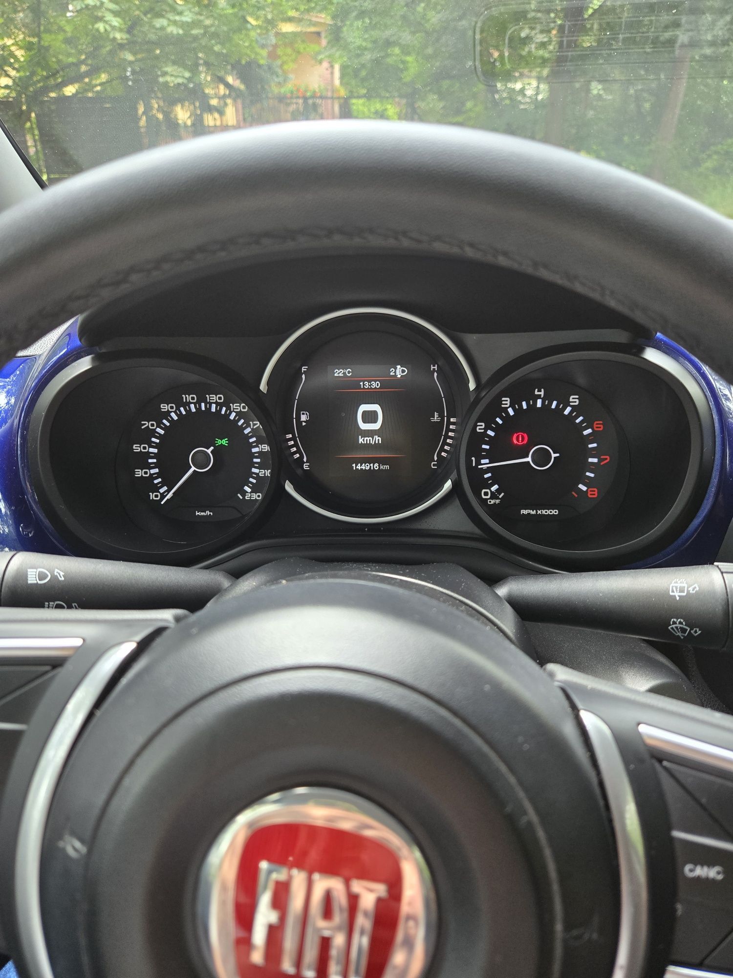 FIAT 500L POP STAR 1.4 16V