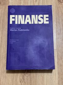 Finanse Marian Podstawka