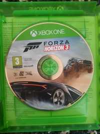 Jogo Xbox One Forza Horizon 3