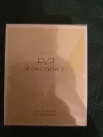 Avon "Eve Confidence" Woda perfumowana