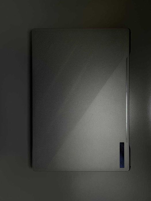 Asus Rog Zephyrus G15 (2022)