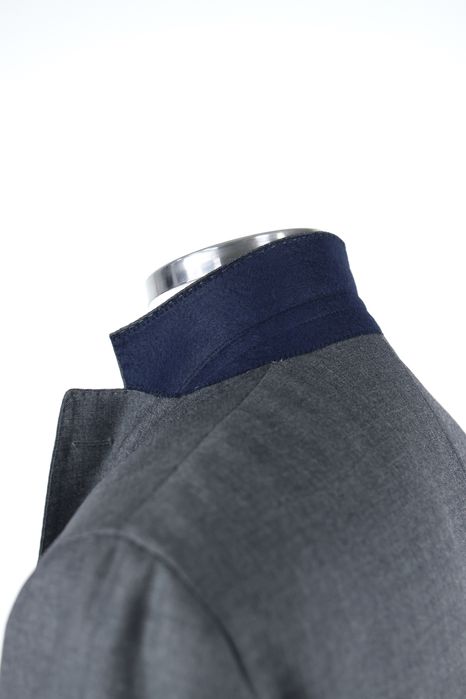 GANT Чоловічий вовняний сірий піджак. Оригінал. 50 (L)