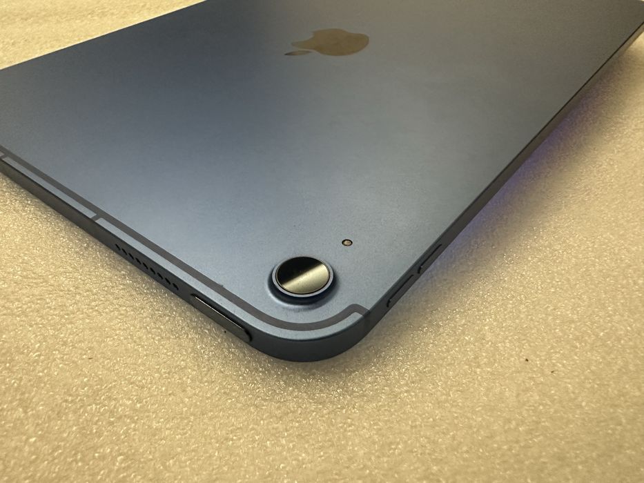 iPad 10 64гб 2024 wi-fi+LTE
