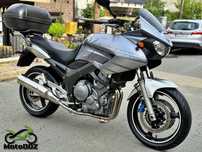 Yamaha TDM900 TDM 900 ABS - TDM - Niemcy Raty Transport - TDM900