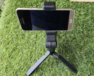 Uchwyt - tripod/trójnóg do telefonu, aparatu lub kamery sportowej