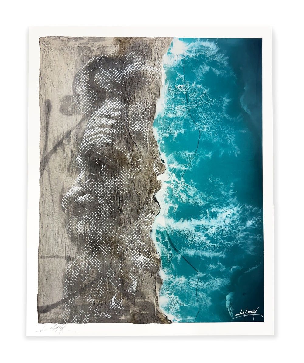 Helio bray Odysseus