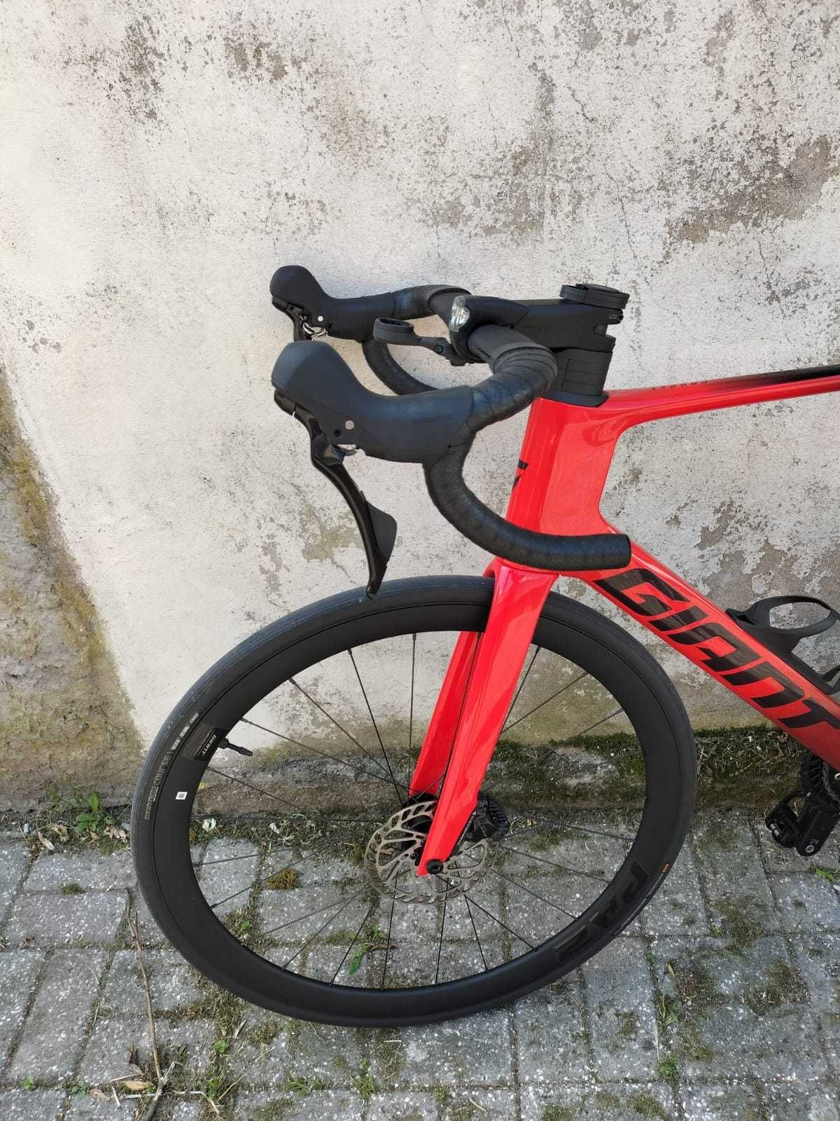 GIANT PROPEL ADVANCED 2, 2024 (Tamanho L)