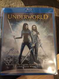 Underworld Bunt Lykanów blu-ray PL