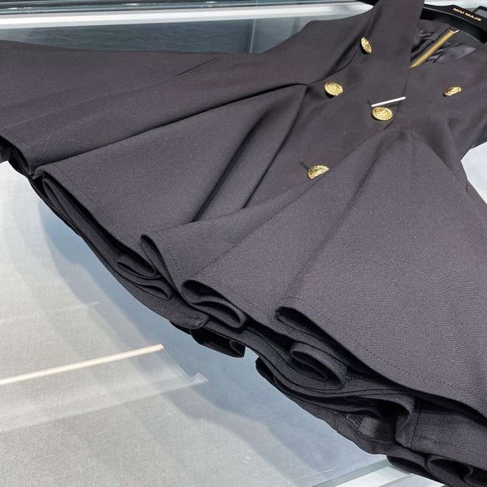 Плаття Balmain вечірня сукня