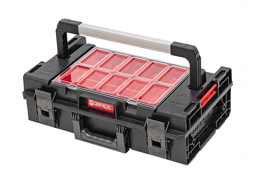 Skrzynka Narzędziowa Org Qbrick One 200/2.0 Expert