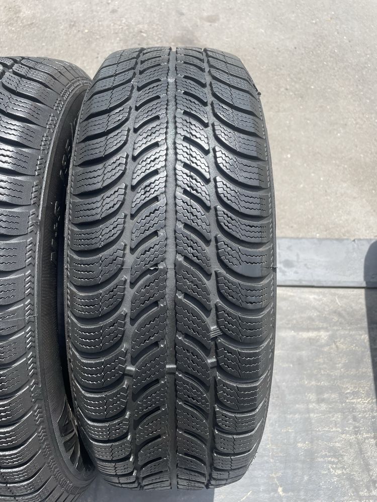 195/65/15 sava eskimo s3+