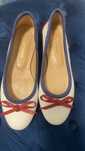 Baleriny roz. 37 nowe