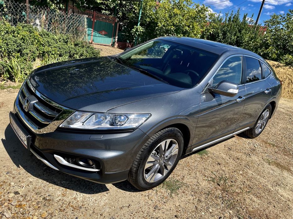 Продам ОФИЦИАЛ Honda Crosstour