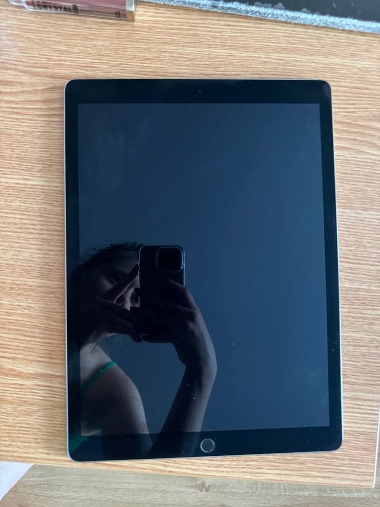 iPad Pro 12.9 1st gen 32gb