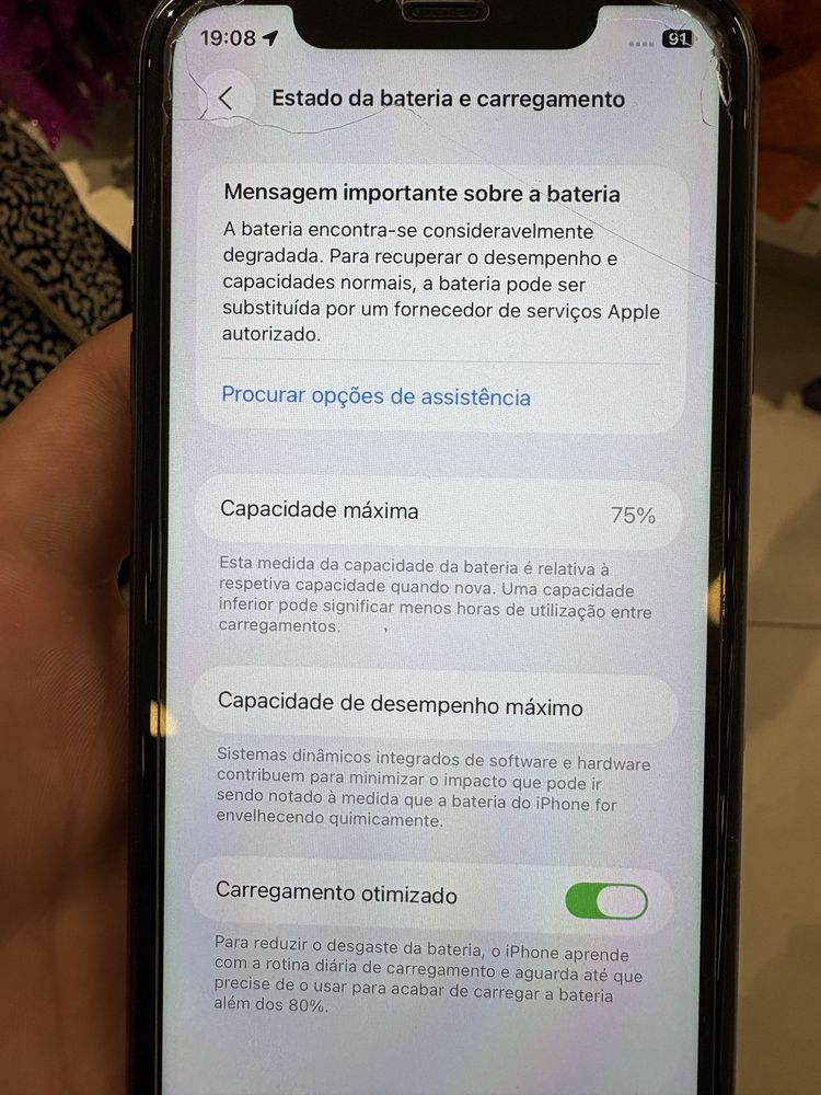 Iphone 11 128gbt