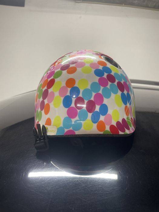 Capacete para criança