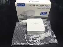 Carregador MagSafe 2 de 85 W - MacBook Pro - NOVO