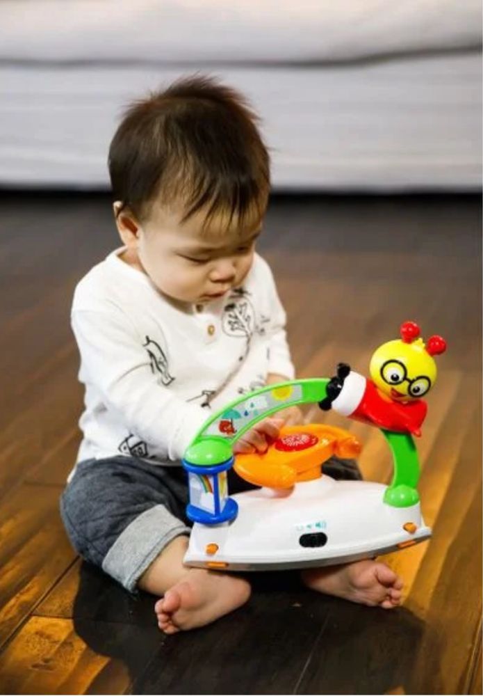 Ходунки Baby Einstein "Sky Explorers"