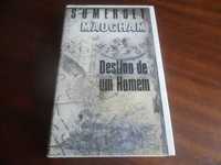"Destino de um Homem" de William Somerset Maugham