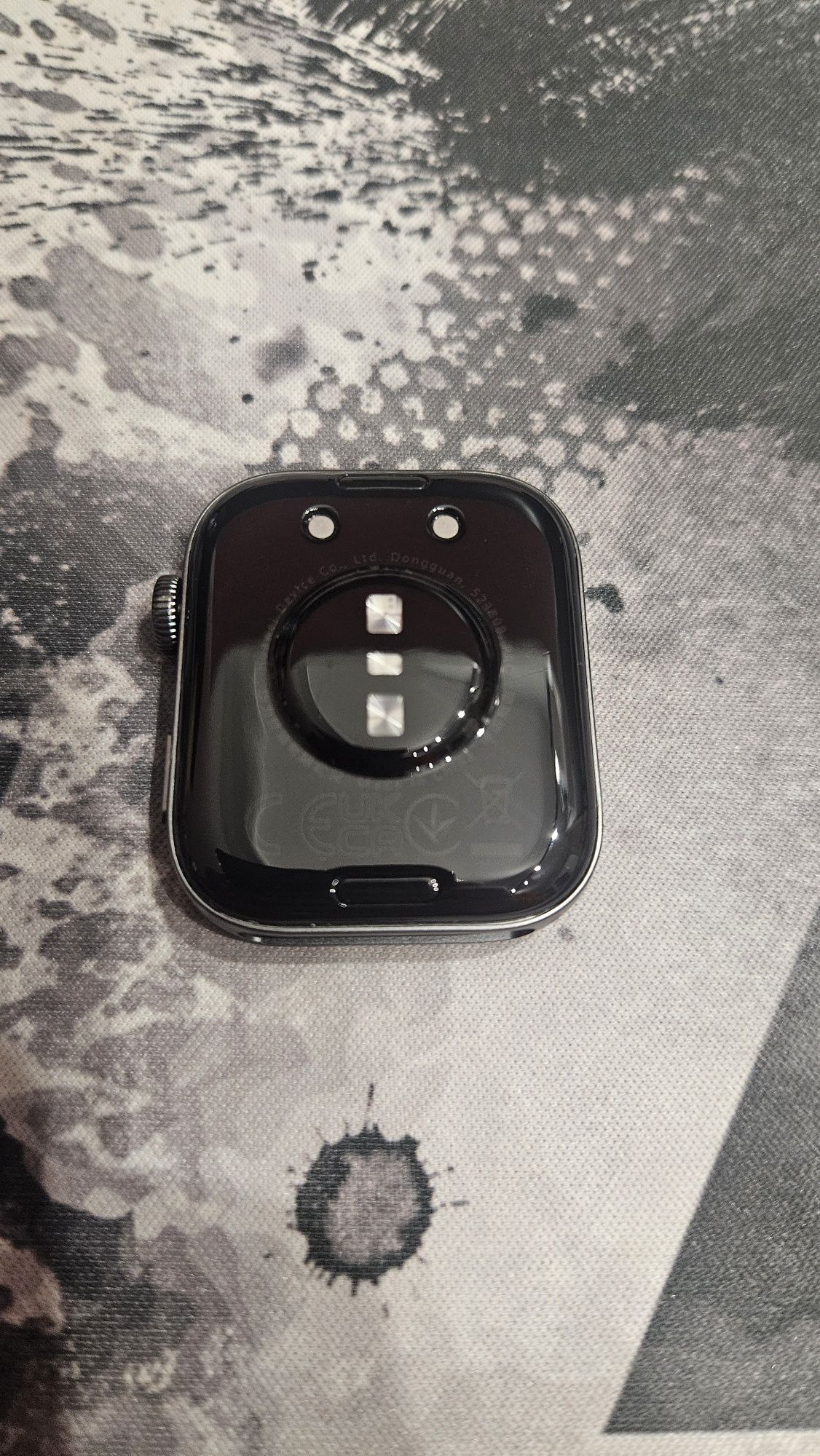 Huawei Watch Fit 3