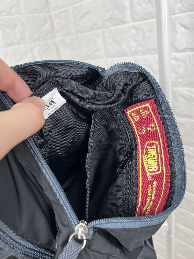 Сумка Kipling Y2K Jagurr киплинг реп sk8 сумка через плечо мессенджер
