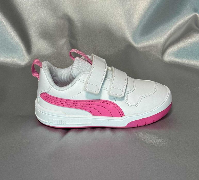 Кросівки Puma Multiflex