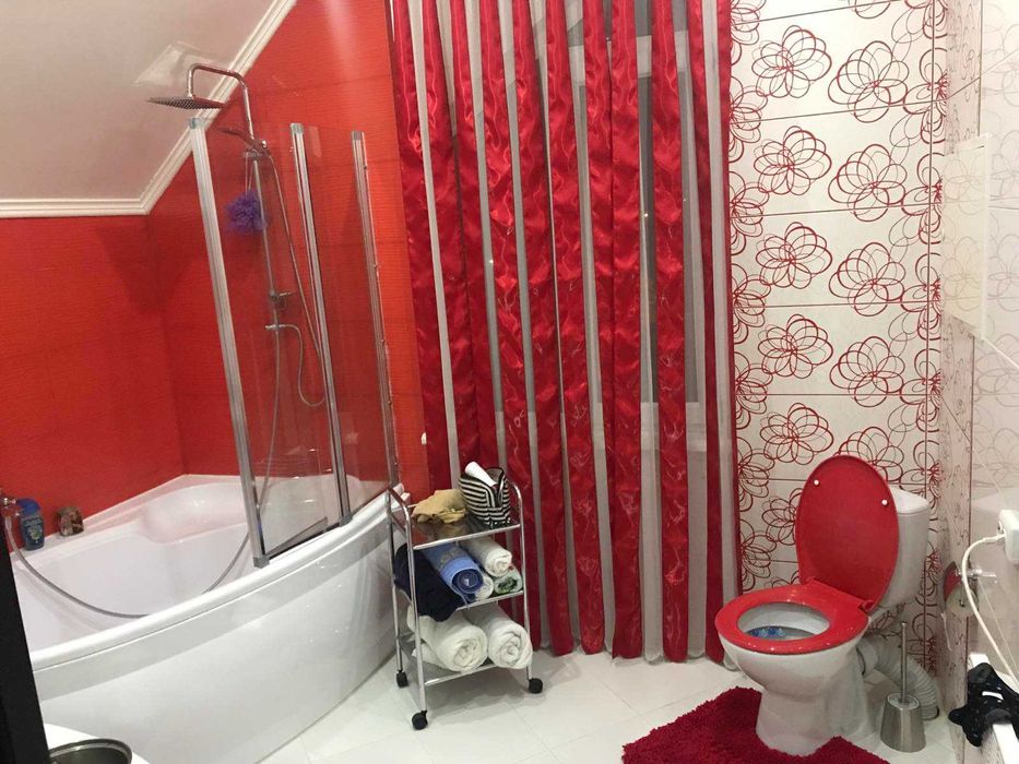 Довгострокова оренда квартири