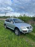 Volkswagen Touareg продаж обмін