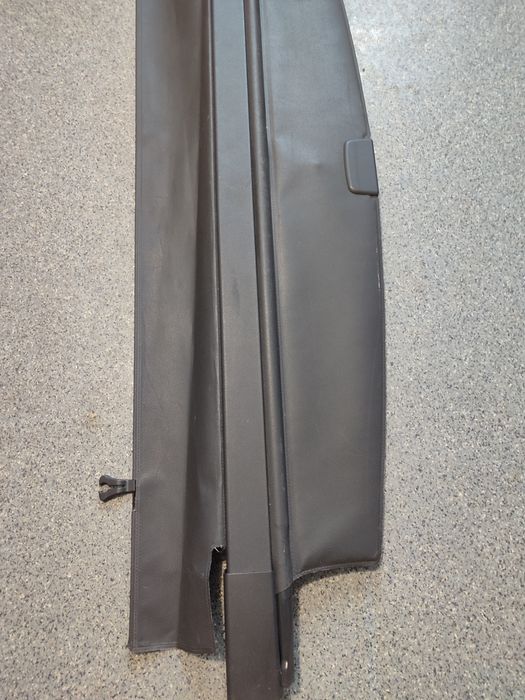 Шторка багажника Опель Астра Н Opel Astra H