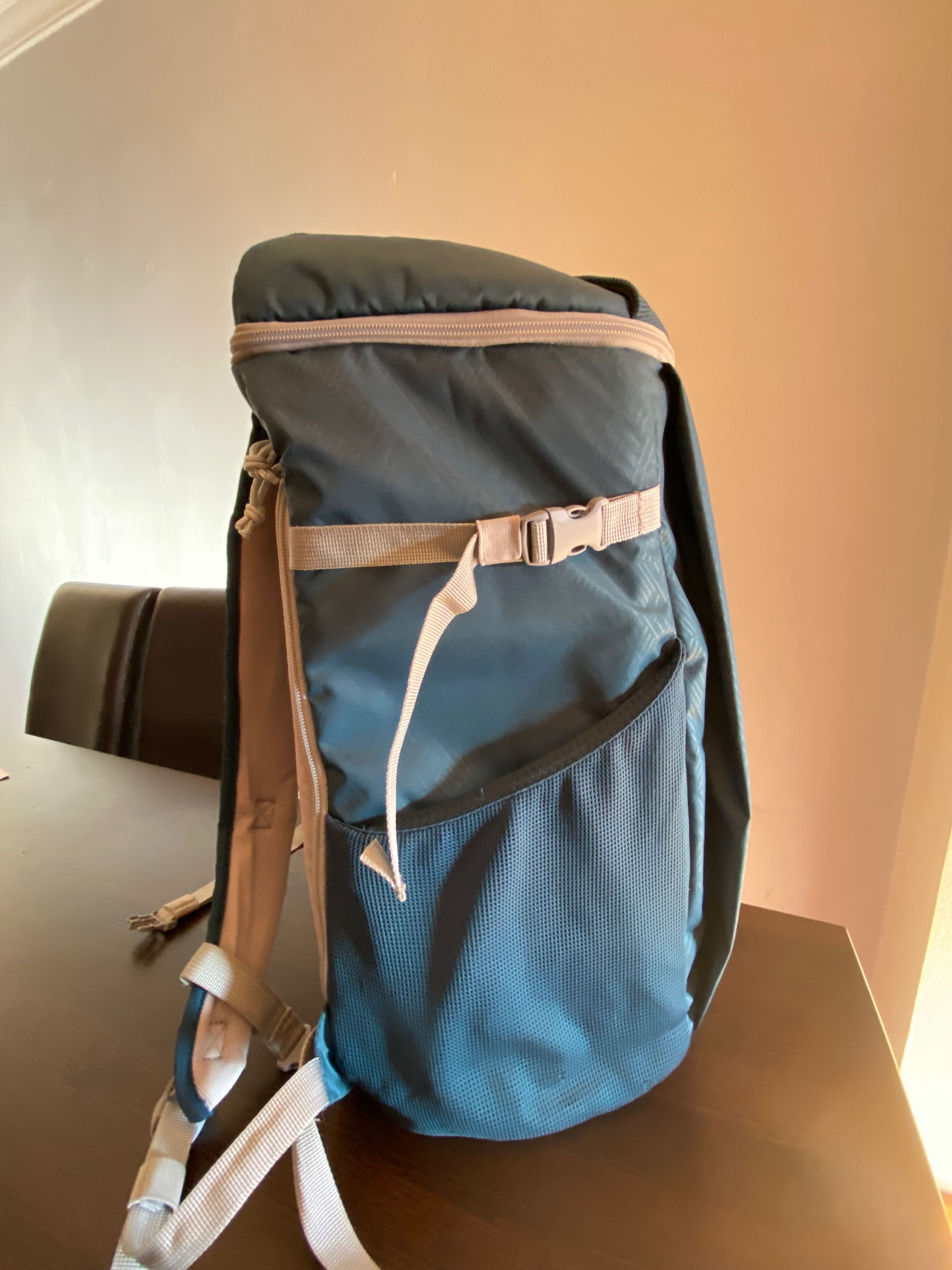 Mochila Caminhada / Viagens