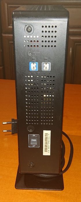 Moduł głośnikowy Samsung SWA-3000