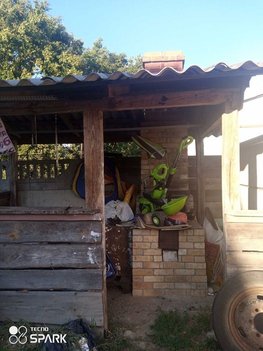 Продаю дом 2022г постройки в живописном районе за Мерефой