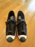 Кеди Coverse Neightborhood X Jack Purcel low black