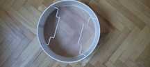 Lampa plafon Basic Agata meble